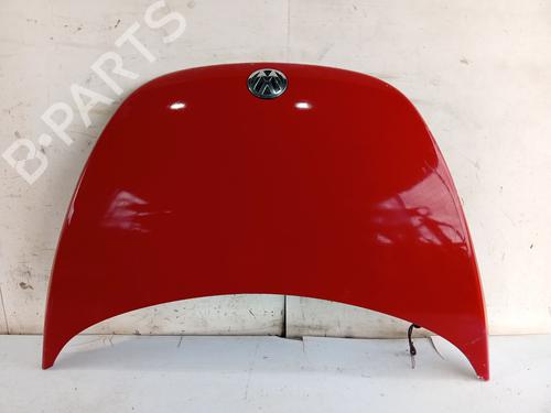 Used Hood Hood VW NEW BEETLE (9C1, 1C1) 1.9 TDI (105 hp) 33246369 33246369