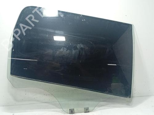 Used Rear right door window Rear right door window 37149677 37149677