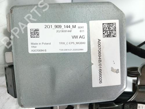 Steering column SKODA KAMIQ (NW4) 1.0 TSI | BP38460616M21 - Image 2