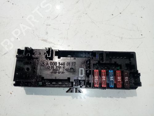 Used Electronic module Electronic module 19009943 19009943