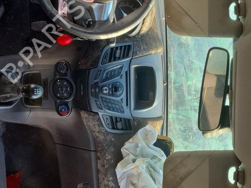 Right front fog light FORD FIESTA VI (CB1, CCN) 1.0 EcoBoost | BP31104388C31 