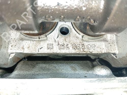 Cylinder head MERCEDES-BENZ E-CLASS T-Model (S211) E 320 T CDI (211.226) | BP35799884M5  - Image 10