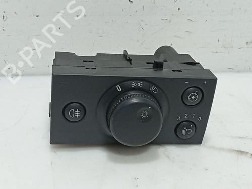 Licht Schakelaar OPEL MERIVA A MPV (X03) 1.4 16V Twinport (E75) (90 hp) 32361498