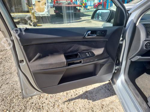 Fuel pump VW POLO IV (9N_, 9A_)  | BP31103237M76 