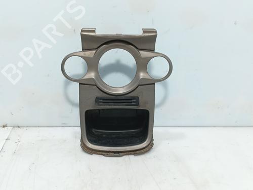 Used Other Other FORD FIESTA VI (CB1, CCN) 1.4 TDCi (70 hp) 39668584 39668584