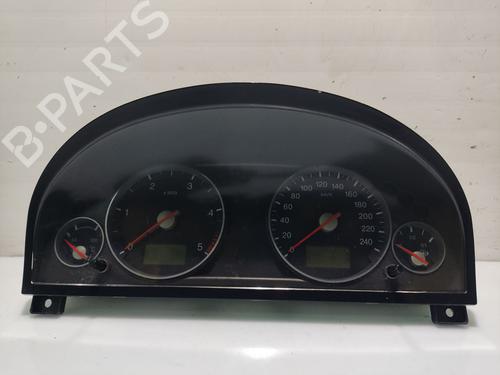 Used Instrument cluster FORD MONDEO III (B5Y) 2.0 TDCi (130 hp) 23205630