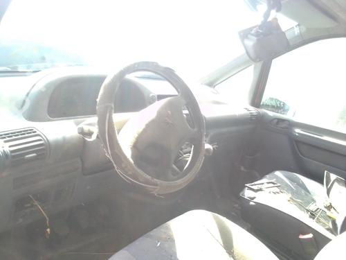 Mass air flow sensor PEUGEOT EXPERT (224_) 2.0 HDi | BP24693944M95 