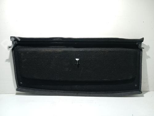 Rear parcel shelf VW POLO IV (9N_, 9A_) | BP31103234C85