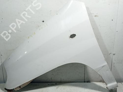 Used Left front fenders Left front fenders 39103307 39103307
