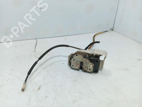 Used Rear right lock Rear right lock FIAT BRAVO II (198_) 1.9 D Multijet (198AXB1A) (120 hp) 34396295 34396295