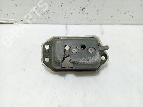 Fechadura da mala SUZUKI ALTO IV (EF, SH410_) [1993-2002]  31098162