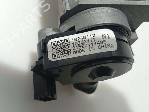 Ignition barrel MG MG ZS SUV (AZS1) 1.5 VTi | BP31630356M48  - Image 5