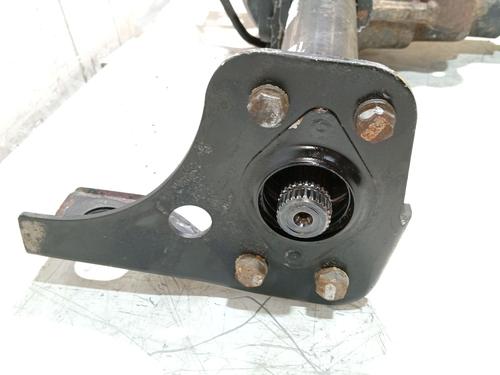 Front differential SSANGYONG REXTON / REXTON II (GAB_) 2.7 Xdi | BP40220969M23 - Image 6