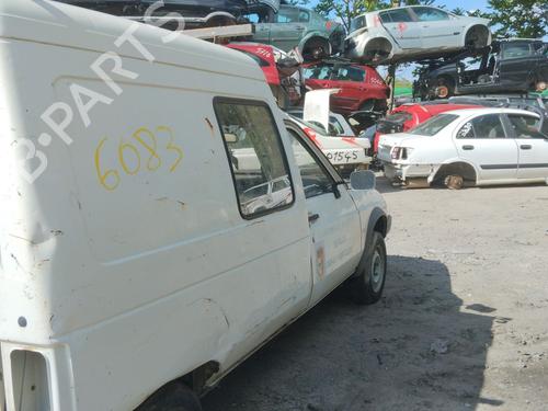 Left headlight CITROËN C15 Estate 1.1 | BP31103330C28 