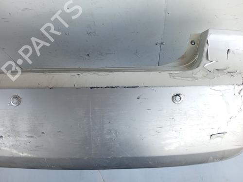 Rear bumper HYUNDAI SONATA V (NF) 2.0 CRDi | BP31106334C8 