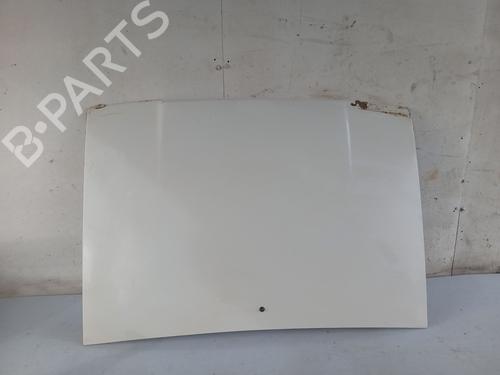 Used Hood Hood CITROËN C15 Estate [1987-2000] 33246339 33246339