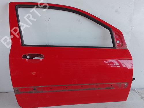 Used Right front door Right front door 37667366 37667366