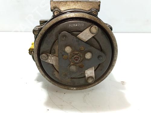 AC compressor PEUGEOT 407 (6D_) 1.6 HDi 110 (6D9HZC, 6D9HYC) | BP32268057M34 