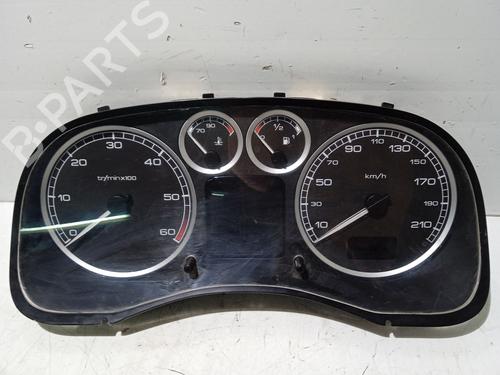 Used Instrument cluster Instrument cluster 20207578 20207578