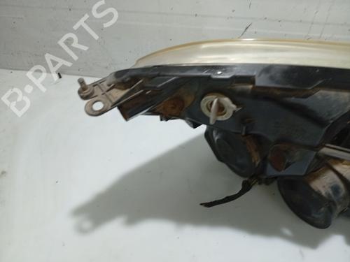 Left headlight CITROËN C4 Grand Picasso I (UA_) 1.6 HDi | BP31103152C28 