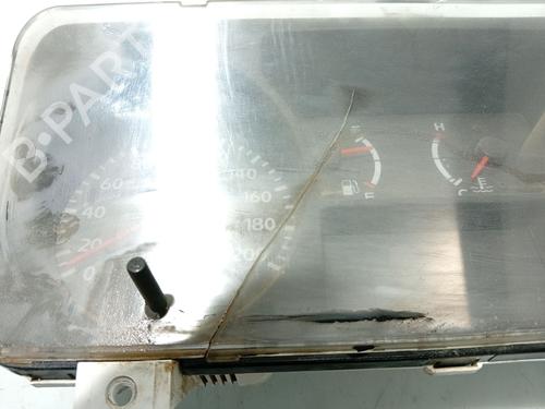 Instrument cluster HYUNDAI GALLOPER II (JK-01) 2.5 TD intercooler | BP31110632C47