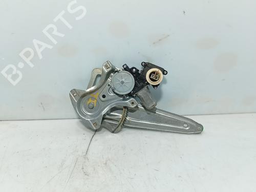 Used Rear left window mechanism Rear left window mechanism TOYOTA AURIS (_E18_) 1.4 D-4D (NDE180_, NDE180R) (90 hp) 34278081 34278081