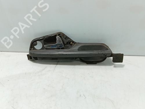 Puxador interior trás direito SEAT IBIZA II (6K1) 1.9 TDI (90 hp) 31108438