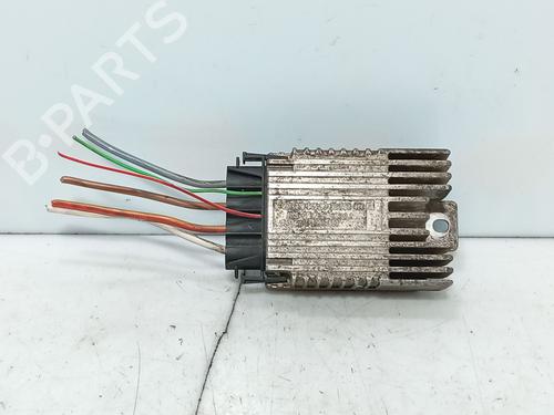 Used Electronic module Electronic module MERCEDES-BENZ CLK (C208) CLK 200 (208.335) (136 hp) 34715446 34715446