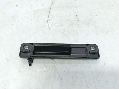 Used Tailgate handle Tailgate handle MERCEDES-BENZ M-CLASS (W164) ML 280 CDI 4-matic (164.120) (190 hp) 33843742 33843742