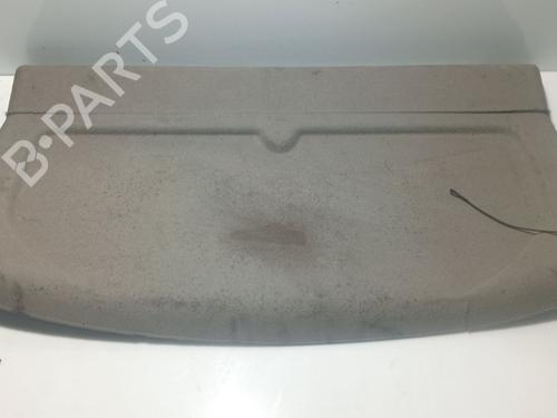 Used Rear parcel shelf NISSAN ALMERA II Hatchback (N16) 2.2 Di (110 hp) 31111708