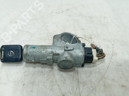 Ignition barrel NISSAN ALMERA II Hatchback (N16)  | BP36798915M48  - Image 5