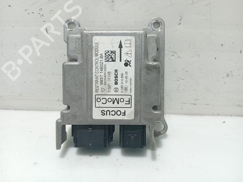 Airbag styreenhed FORD FOCUS II Turnier (DA_, FFS, DS) 1.6 TDCi (90 hp) 31103760