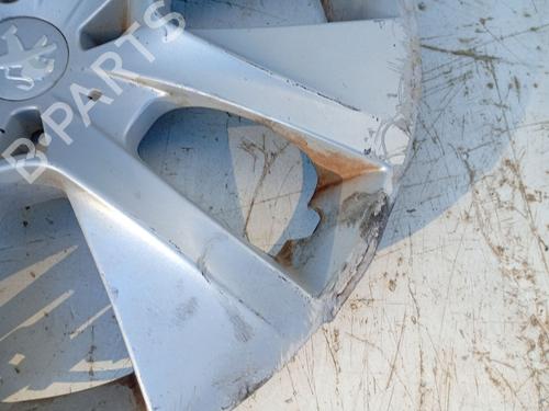 Hub cap PEUGEOT 207 (WA_, WC_) 1.4 HDi | BP31102786C160