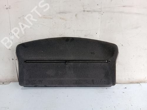 Used Rear parcel shelf Rear parcel shelf CITROËN C5 I (DC_) 1.8 16V (DC6FZB, DC6FZE) (115 hp) 33325458 33325458