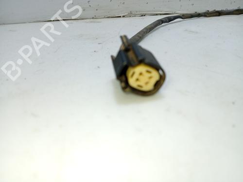 Electronic sensor FORD FIESTA VI (CB1, CCN) 1.0 EcoBoost | BP31107635M84