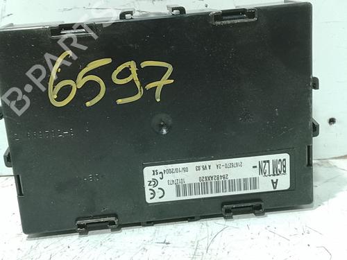 Elektronisk modul Elektronisk modul NISSAN MICRA III (K12) 1.2 16V (80 hp) 39808756 39808756