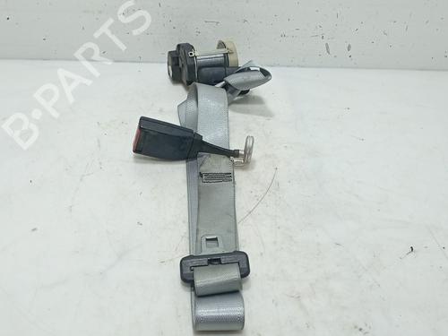 Used Rear center seatbelt Rear center seatbelt OPEL CORSA C (X01) 1.3 CDTI (F08, F68) (70 hp) 34397398 34397398