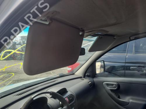 Andre OPEL COMBO Box Body/MPV 1.3 CDTI 16V | BP31102712O1 