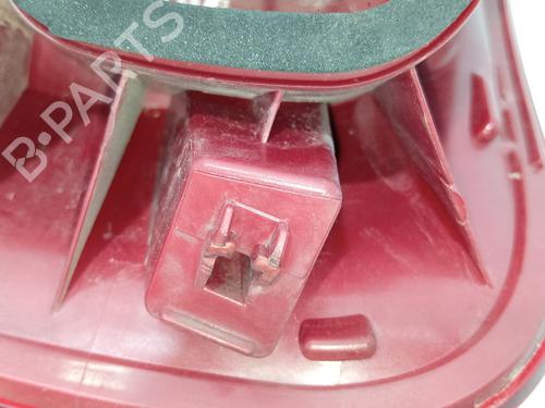Left taillight VW PASSAT B6 Variant (3C5) 2.0 TDI | BP36108152C34 - Image 4
