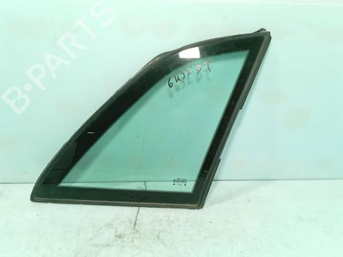 Used Rear right quarter glass Rear right quarter glass 36596592 36596592