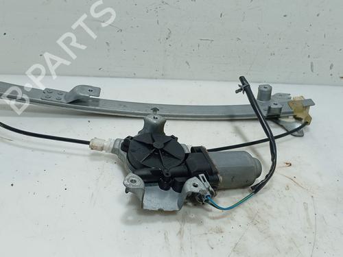 Used Rear left window mechanism Rear left window mechanism NISSAN PRIMERA Hatchback (P12) 1.6 (109 hp) 34247895 34247895