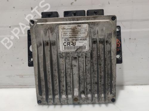Used Engine control unit (ECU) KIA CARNIVAL II (GQ) [1999-2007]  24843374