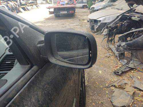 Front right lock RENAULT MEGANE II Saloon (LM0/1_)  | BP31109265C97 