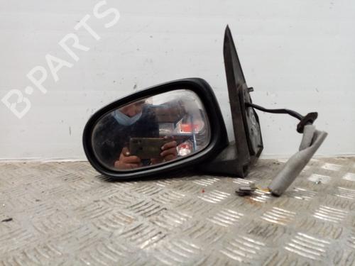 Retrovisor esquerdo Retrovisor esquerdo NISSAN ALMERA TINO (V10) [1998-2006] 18984463 18984463