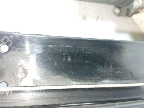 Front right window mechanism FORD MONDEO IV (BA7) 2.0 TDCi | BP34247889C23 - Image 5