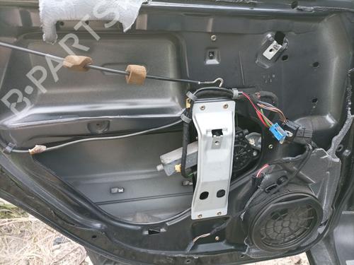 rear-left-window-mechanism-mercedes-benz-c-class-w203-a2037300346-a2038202942-2000-2001-2002-2003-2004-2005-2006-2007-19000744 main image
