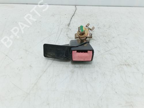 Used Seat buckle Seat buckle MERCEDES-BENZ CLK (C208) CLK 200 (208.335) (136 hp) 34715449 34715449