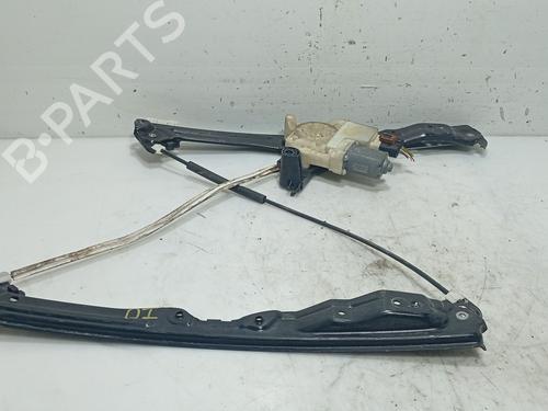 Rudehejsemekanisme ventre foran Rudehejsemekanisme ventre foran PEUGEOT 308 II (LB_, LP_, LW_, LH_, L3_) 1.6 HDi / BlueHDi 115 (115 hp) 37415417 37415417