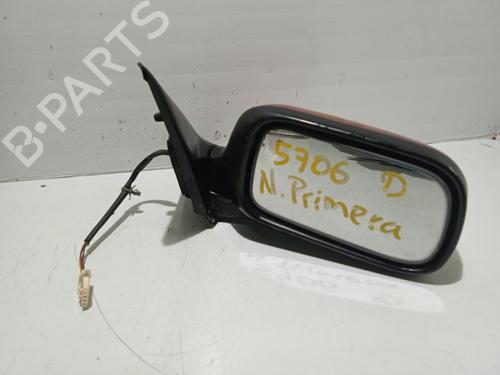 right-mirror-nissan-primera-p11-1996-1997-1998-1999-2000-2001-2002-24694508 main image