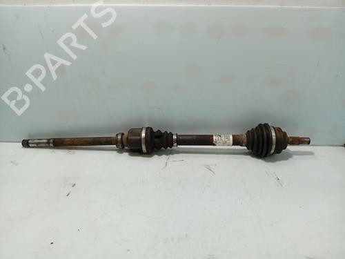 Used Right front driveshaft CITROËN C4 Grand Picasso I (UA_) 1.6 HDi (109 hp) 32140279